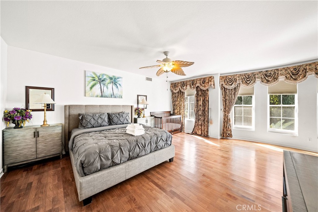 1607 Green Ridge Terrace West Covina, CA 91791 - Photo 34 of 55