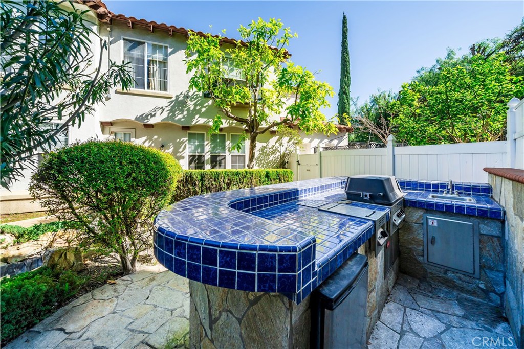 1607 Green Ridge Terrace West Covina, CA 91791 - Photo 49 of 55