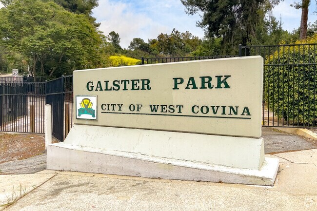 1607 Green Ridge Terrace West Covina, CA 91791 - Photo 53 of 55