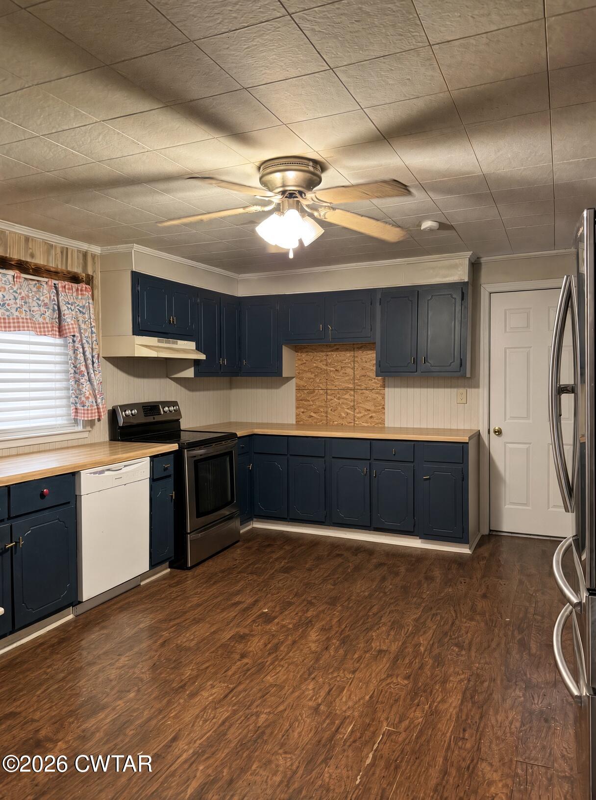 212 North Street Ridgely, TN 38080 - Photo 8 of 11 tjba3