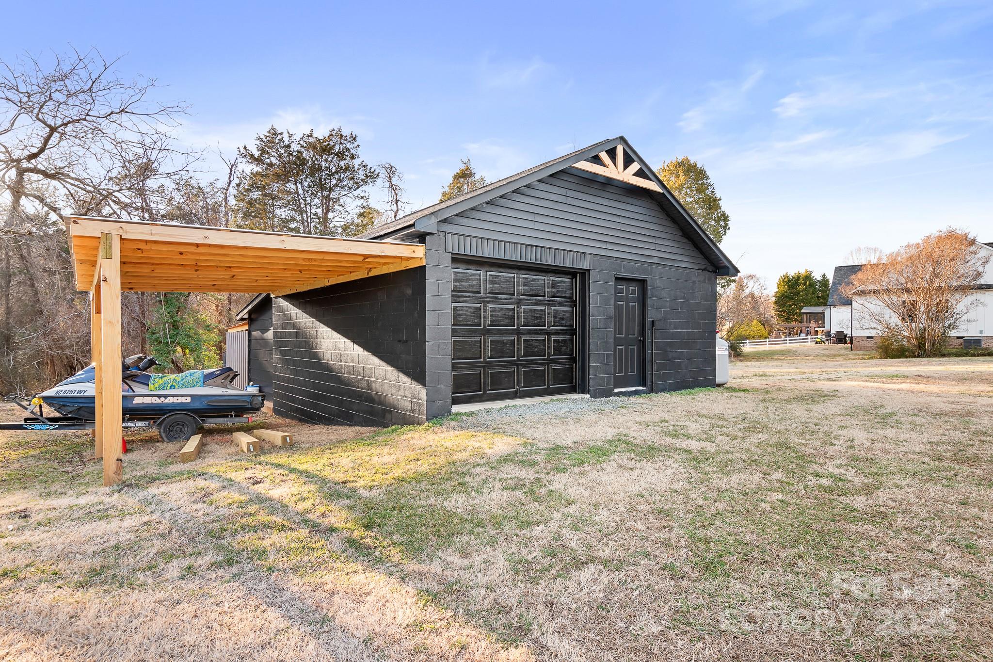 2403 Lee Lawing Road Lincolnton, NC 28092 - Photo 19 of 21 Gallery Image 19