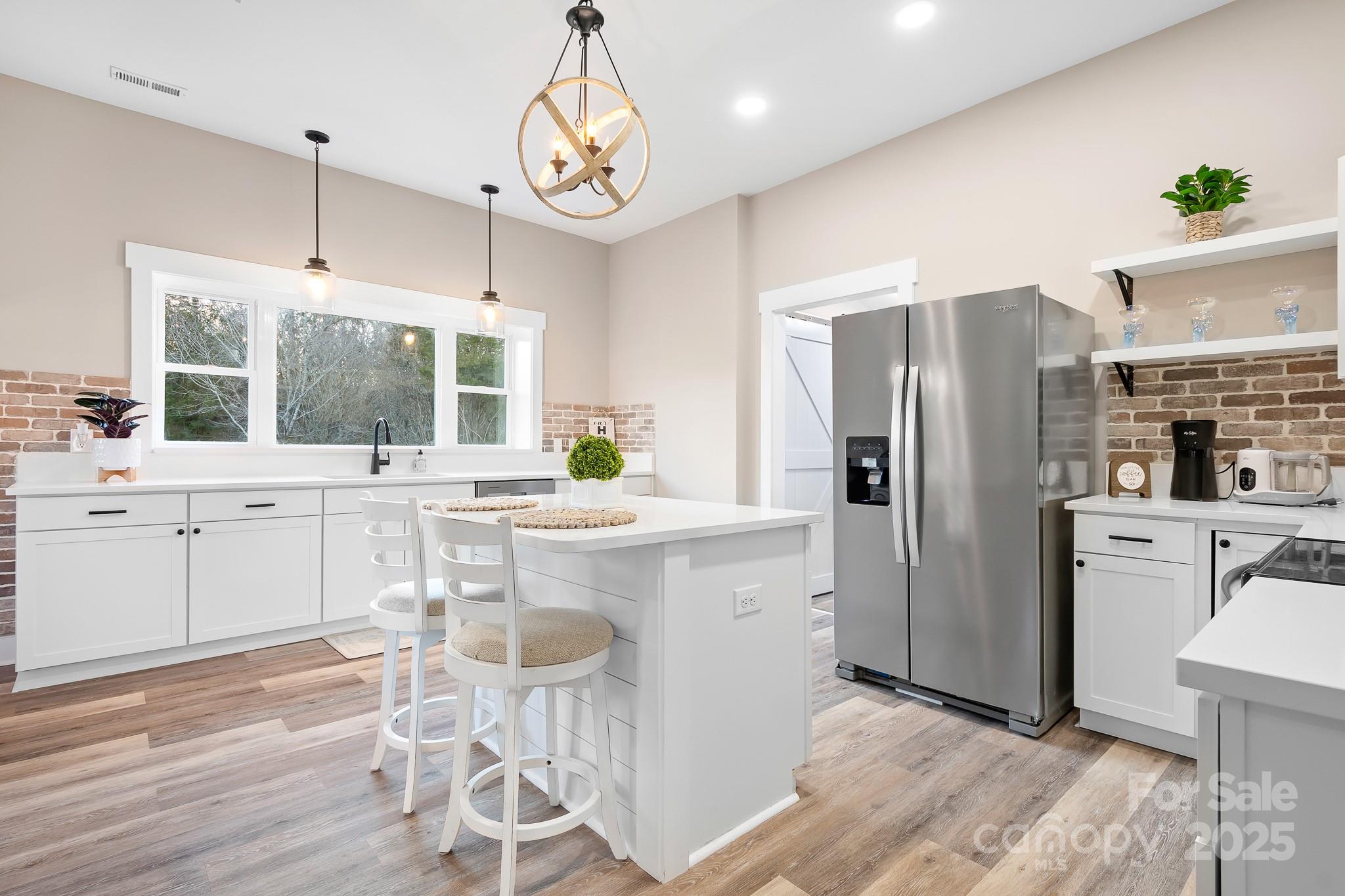 2403 Lee Lawing Road Lincolnton, NC 28092 - Photo 9 of 21 Gallery Image 9