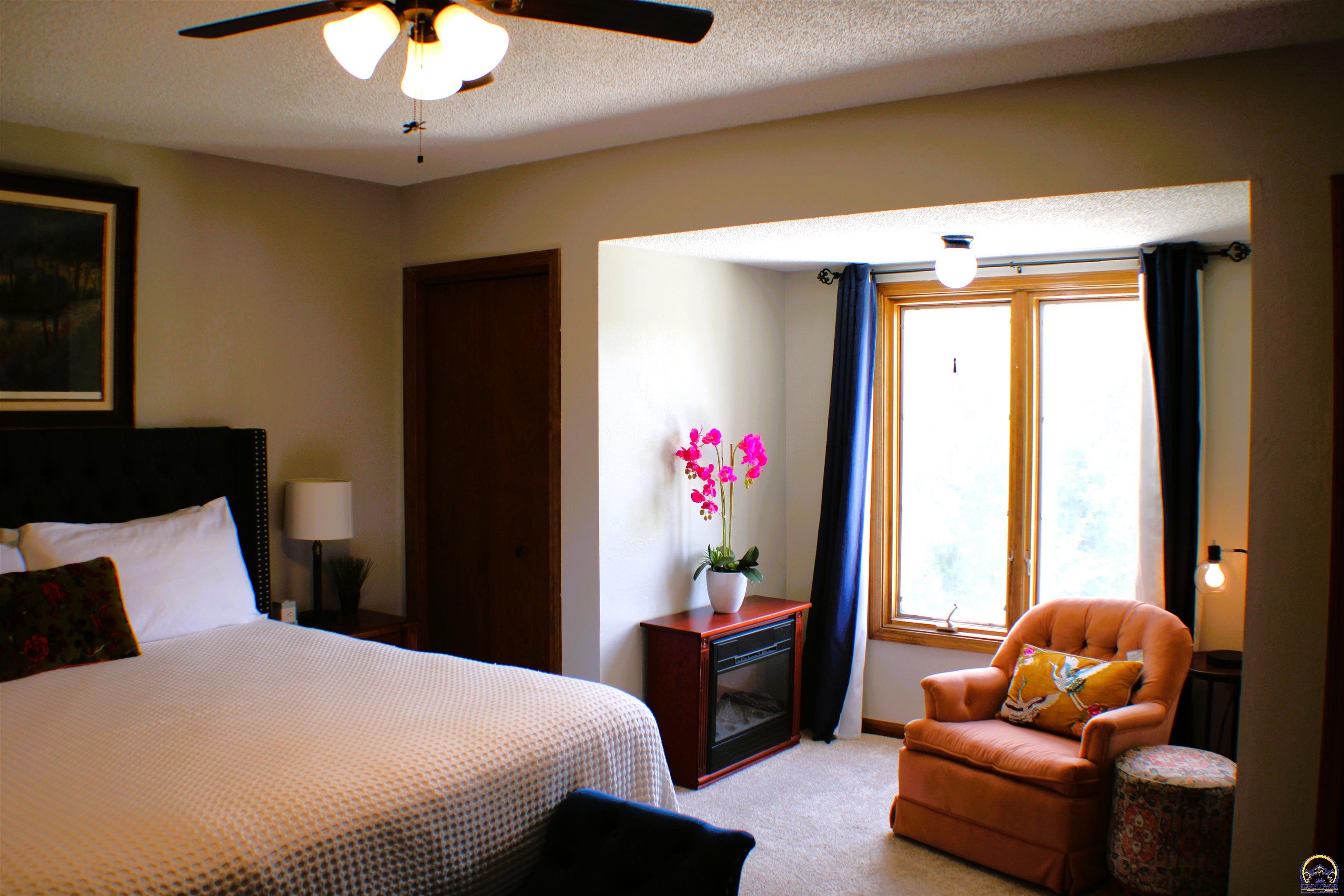 6257 West Lake Road Meriden, KS 66512 - Photo 58 of 77 Gallery Image 58