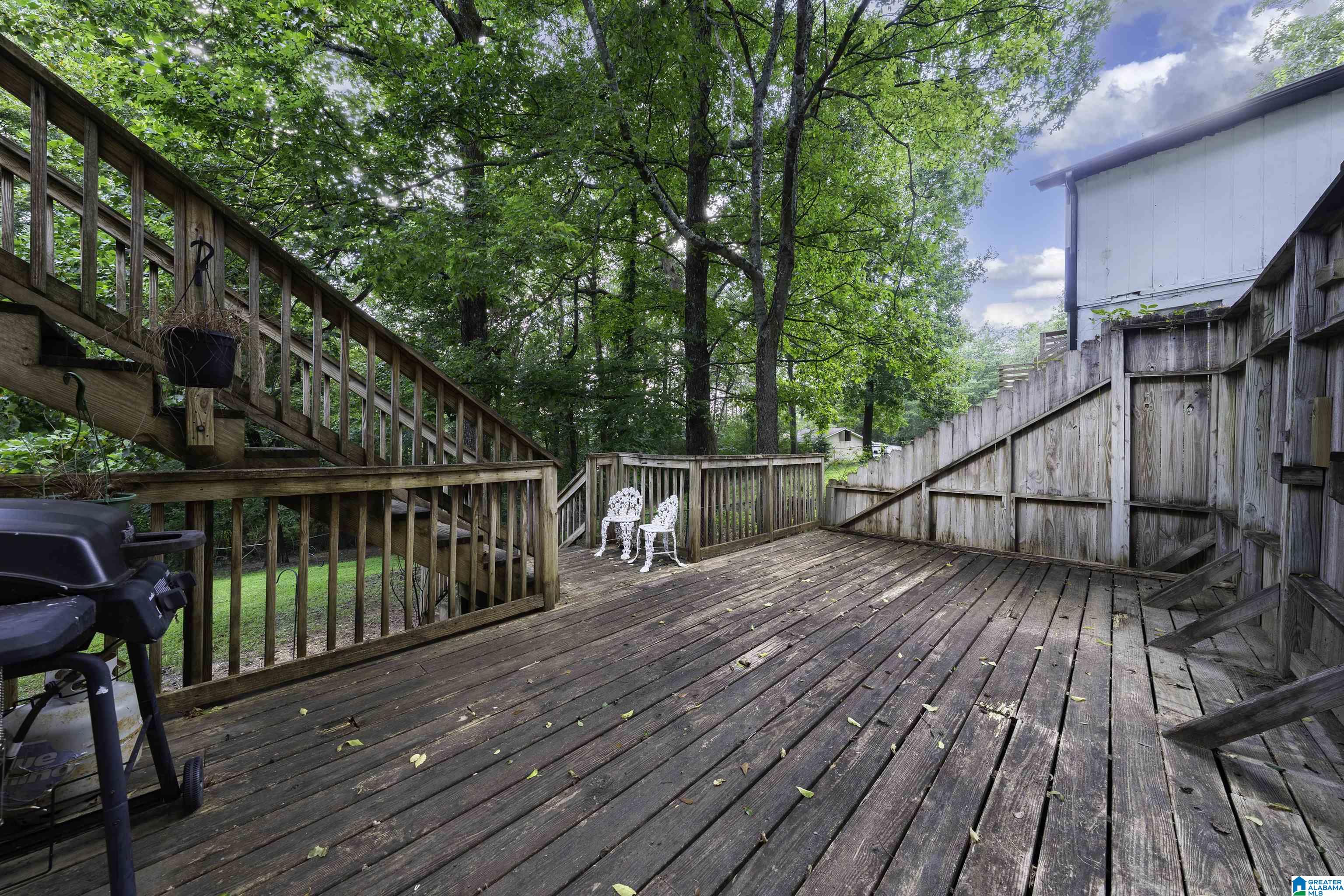 5933 Dewey Heights Road Pinson, AL 35126 - Photo 23 of 26