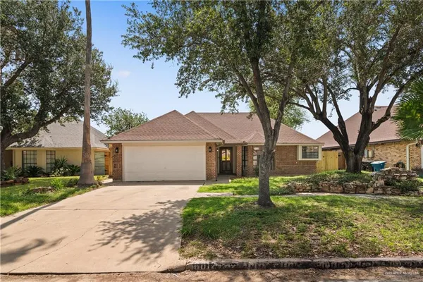 $1,750 | 6012 North 26th Street, McAllen, TX 78504
