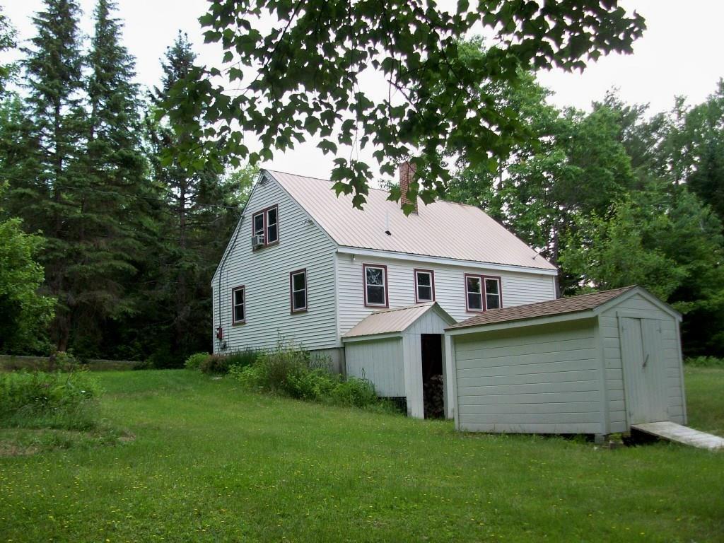 536 Buckfield Road South Paris, ME 04281 - Photo 3 of 24 Photo
