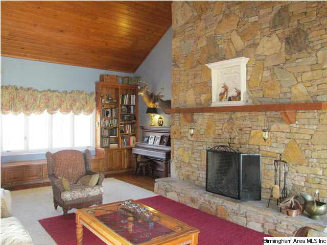 596 Signal Valley Trail Chelsea, AL 35043 - Photo 3 of 30