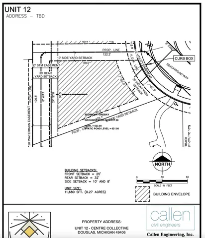 $275,000 | 343 Beachwood Way, Unit 12, Douglas, MI 49406