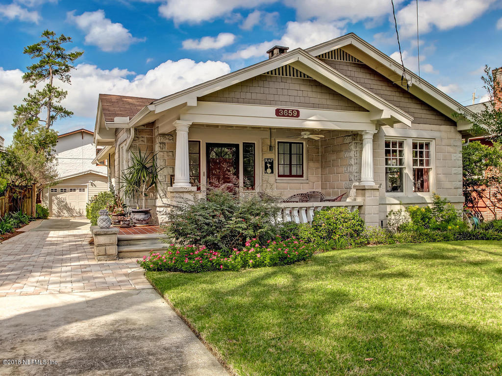 3659 Riverside Avenue Jacksonville, FL 32205 - Photo 1 of 28 3659 Riverside Avenue