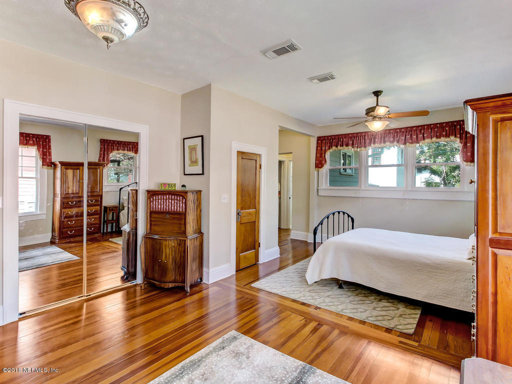 3659 Riverside Avenue Jacksonville, FL 32205 - Photo 13 of 28 Master Bedroom 2