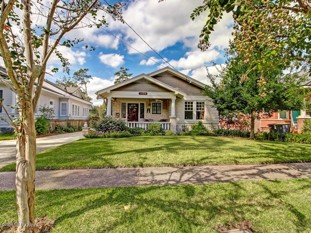 3659 Riverside Avenue Jacksonville, FL 32205 - Photo 24 of 28 3659 Riverside Avenue