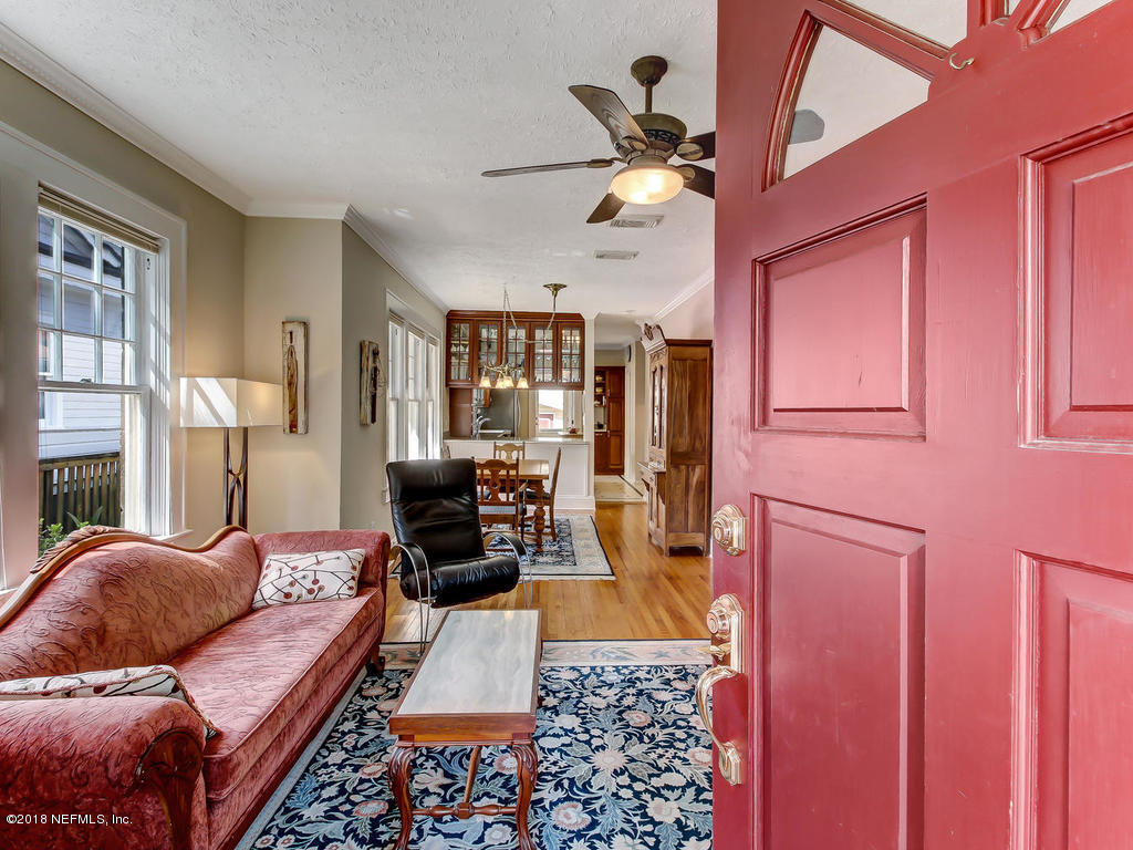 3659 Riverside Avenue Jacksonville, FL 32205 - Photo 7 of 28 Welcome to 3659 Riverside Avenue!