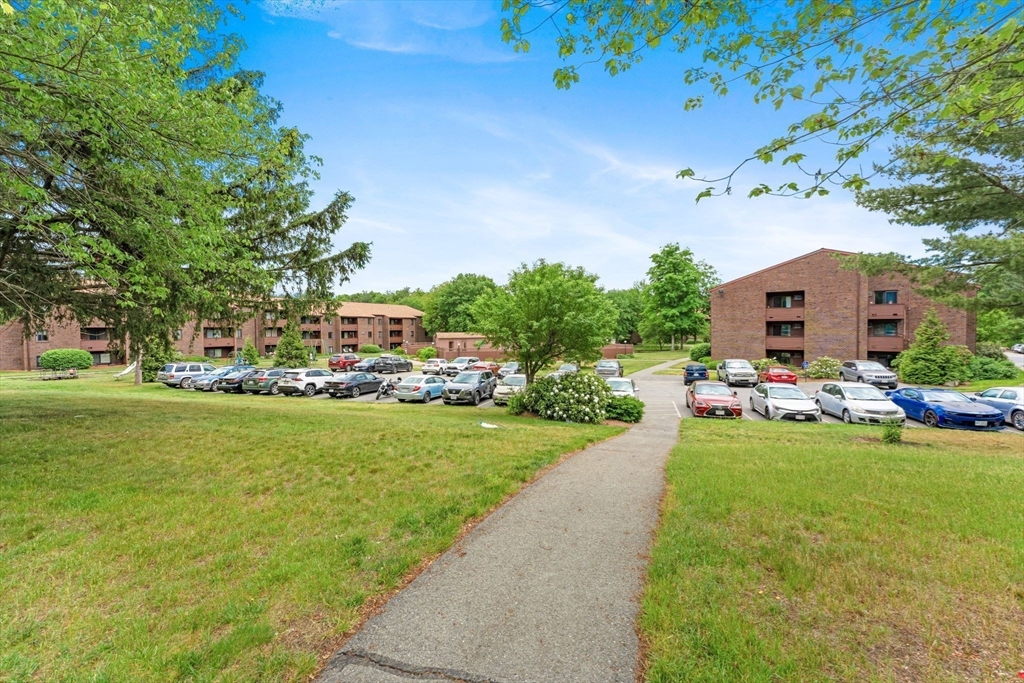 15 Davis Road, Unit B1 Acton, MA 01720 - Photo 26 of 29