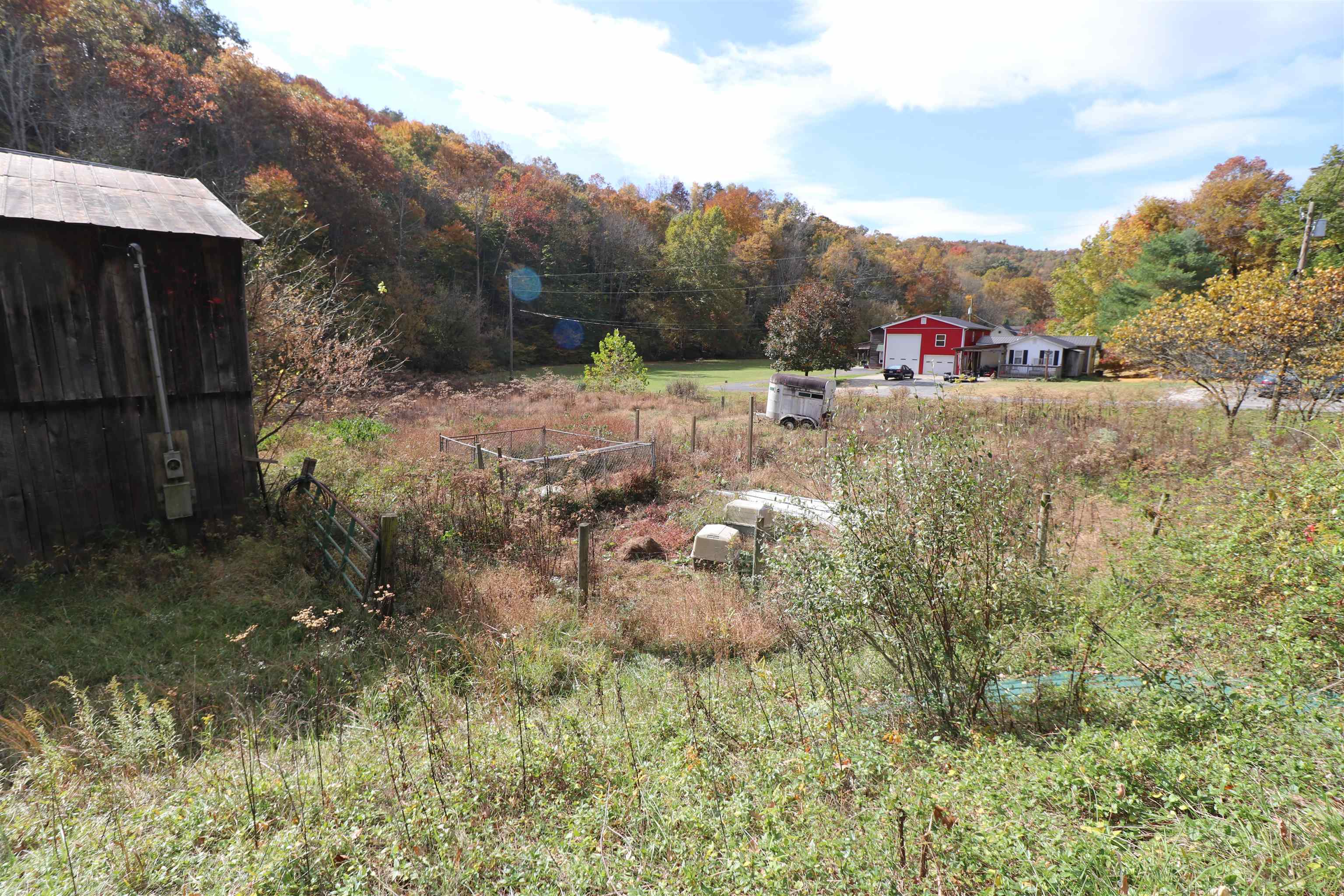 0 McComas Branch Road Milton, WV 25541 - Photo 5 of 8 Gallery Image 5