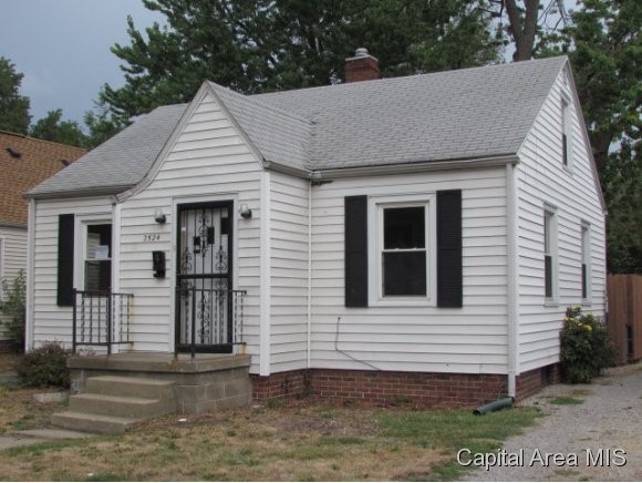 2524 South 5th Street Springfield, IL 62703 - Photo 3 of 15