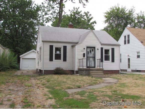 2524 South 5th Street Springfield, IL 62703 - Photo 7 of 15