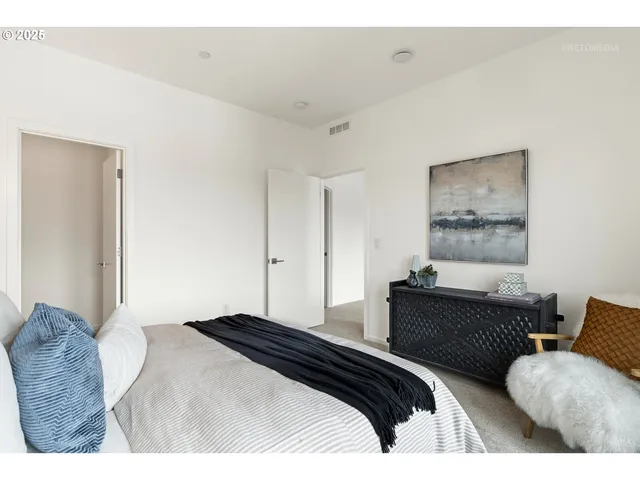 a view of a living room