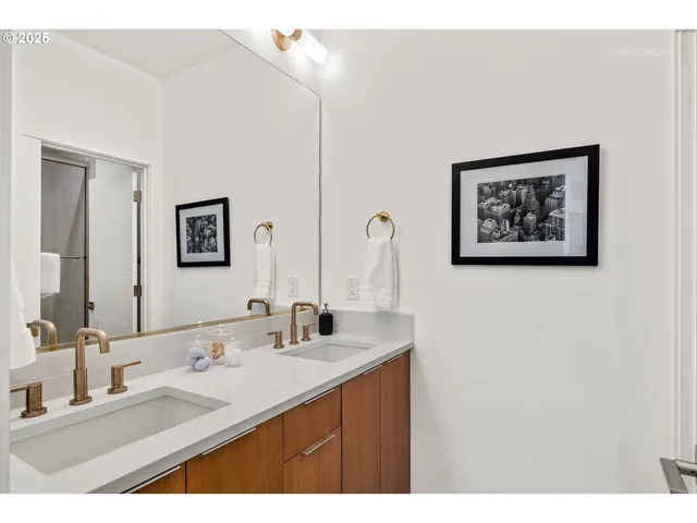 a close up of a sink