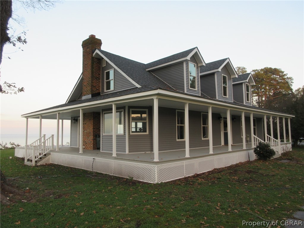 18537 Farm Road Smithfield, VA 23430 - Photo 6 of 50