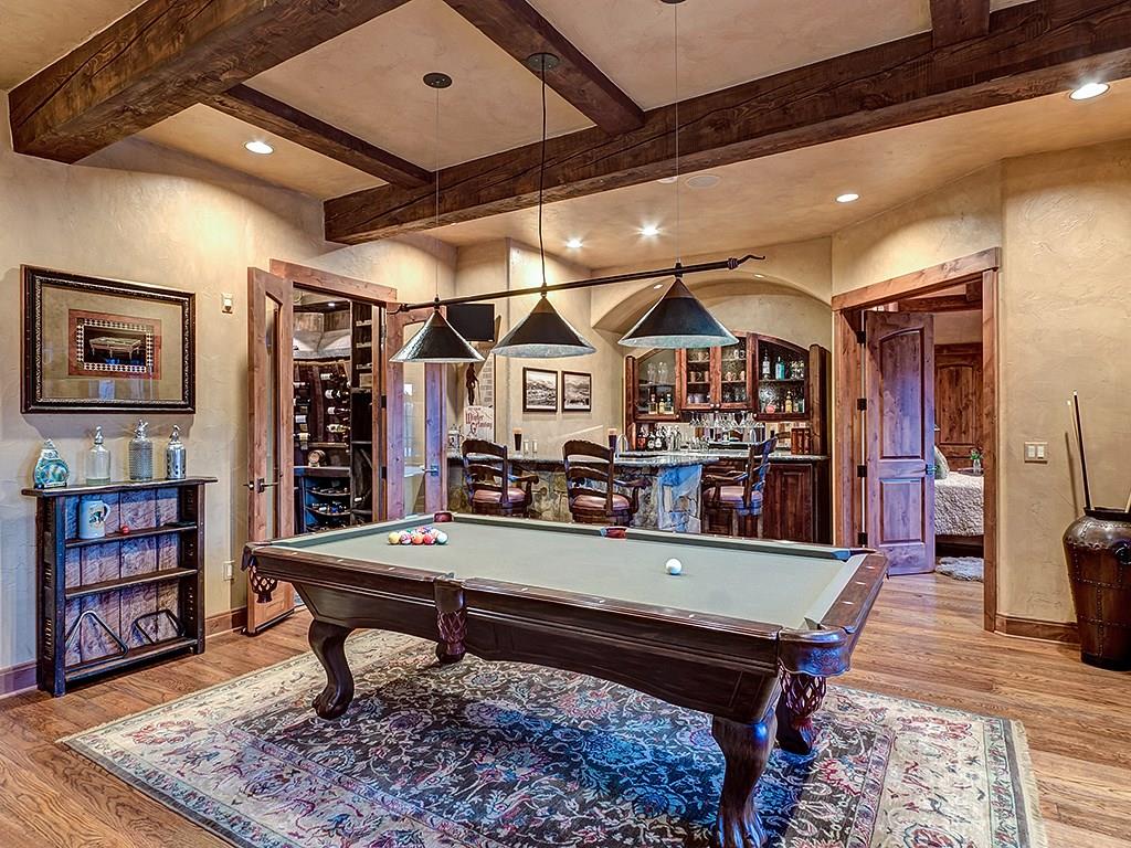 462 Peerless Drive Breckenridge, CO 80424 - Photo 20 of 25 a room with lots of furniture and rug