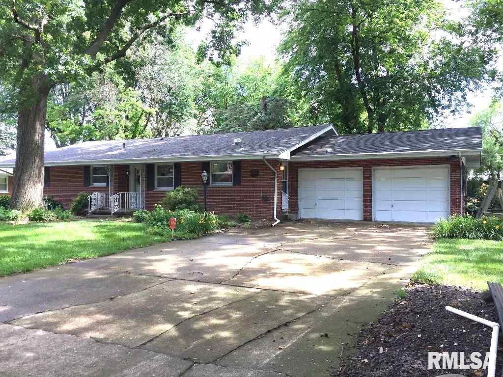 60 White Birch Road Springfield, IL 62712 - Photo 3 of 36