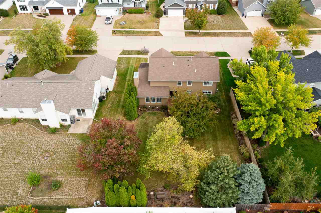 6925 Rockingham Drive Southwest Cedar Rapids, IA 52404 - Photo 40 of 44 Gallery Image 40