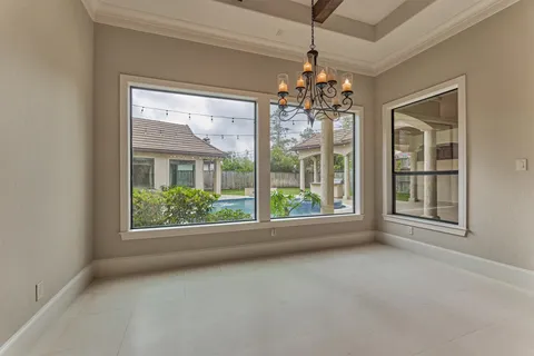 $1,595,000 | 25 Post Shadow Estate Drive, Spring, TX 77389