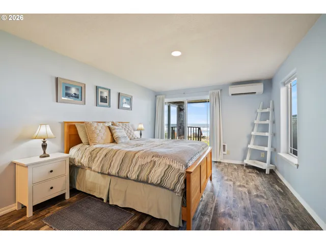 $937,000 | 633 North Pacific Street, Rockaway Beach, OR 97136