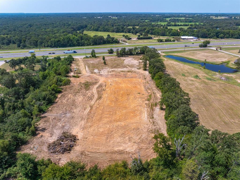 Lot 5 Interstate 20 Lexington, SC 29072 - Photo 3 of 6 an aerial view of a house with big yard