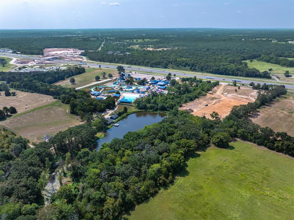 Lot 5 Interstate 20 Lexington, SC 29072 - Photo 6 of 6 an aerial view of multiple house