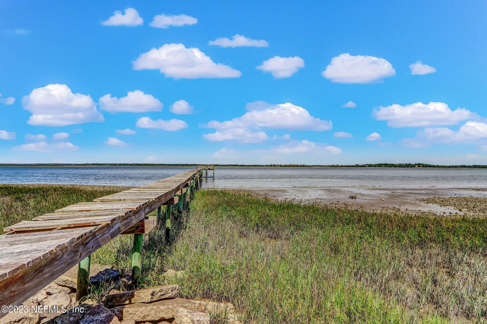 16225 Shellcracker Road Jacksonville, FL 32226 - Photo 11 of 18 a view of an ocean from a balcony