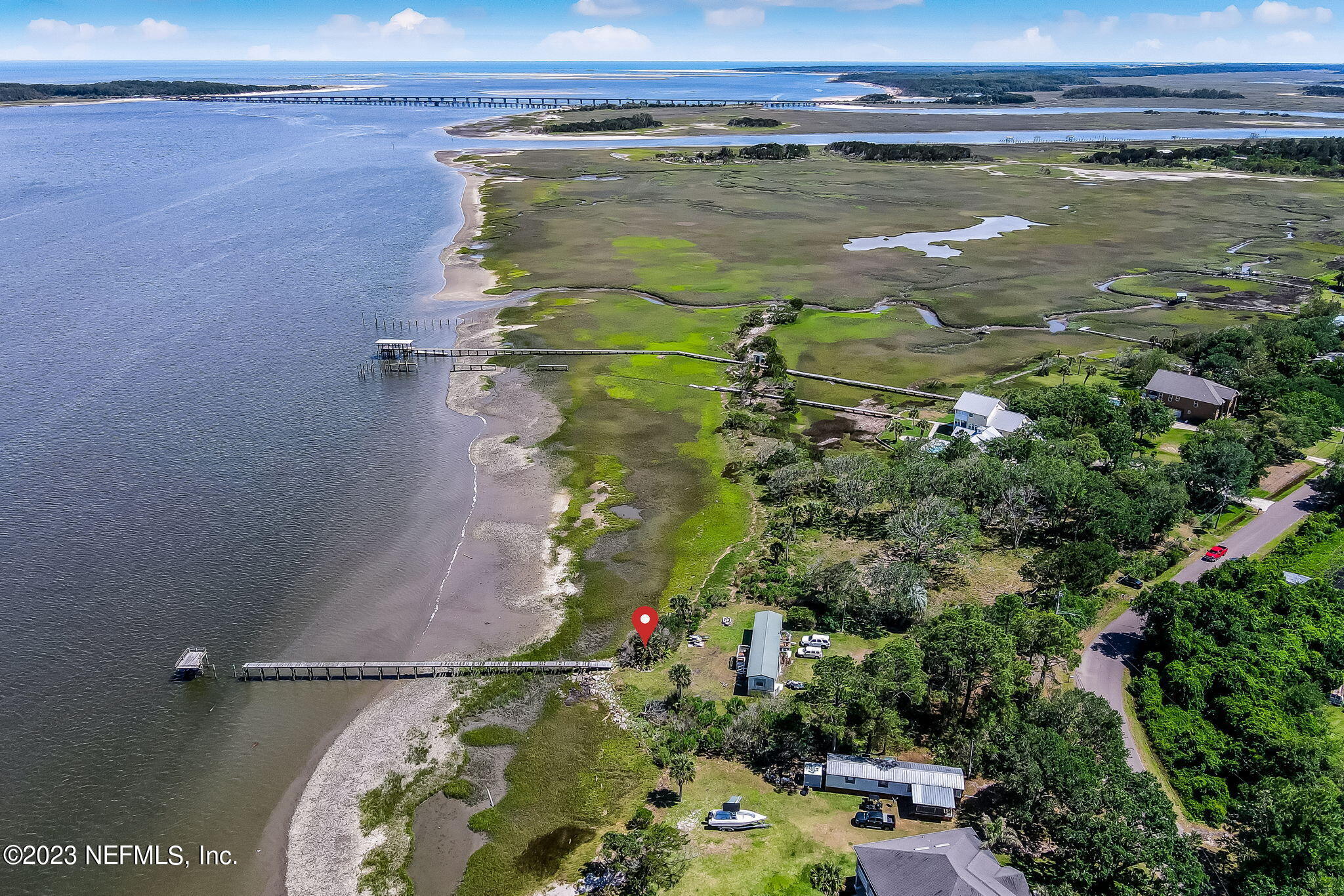 16225 Shellcracker Road Jacksonville, FL 32226 - Photo 2 of 18 a view of water heater