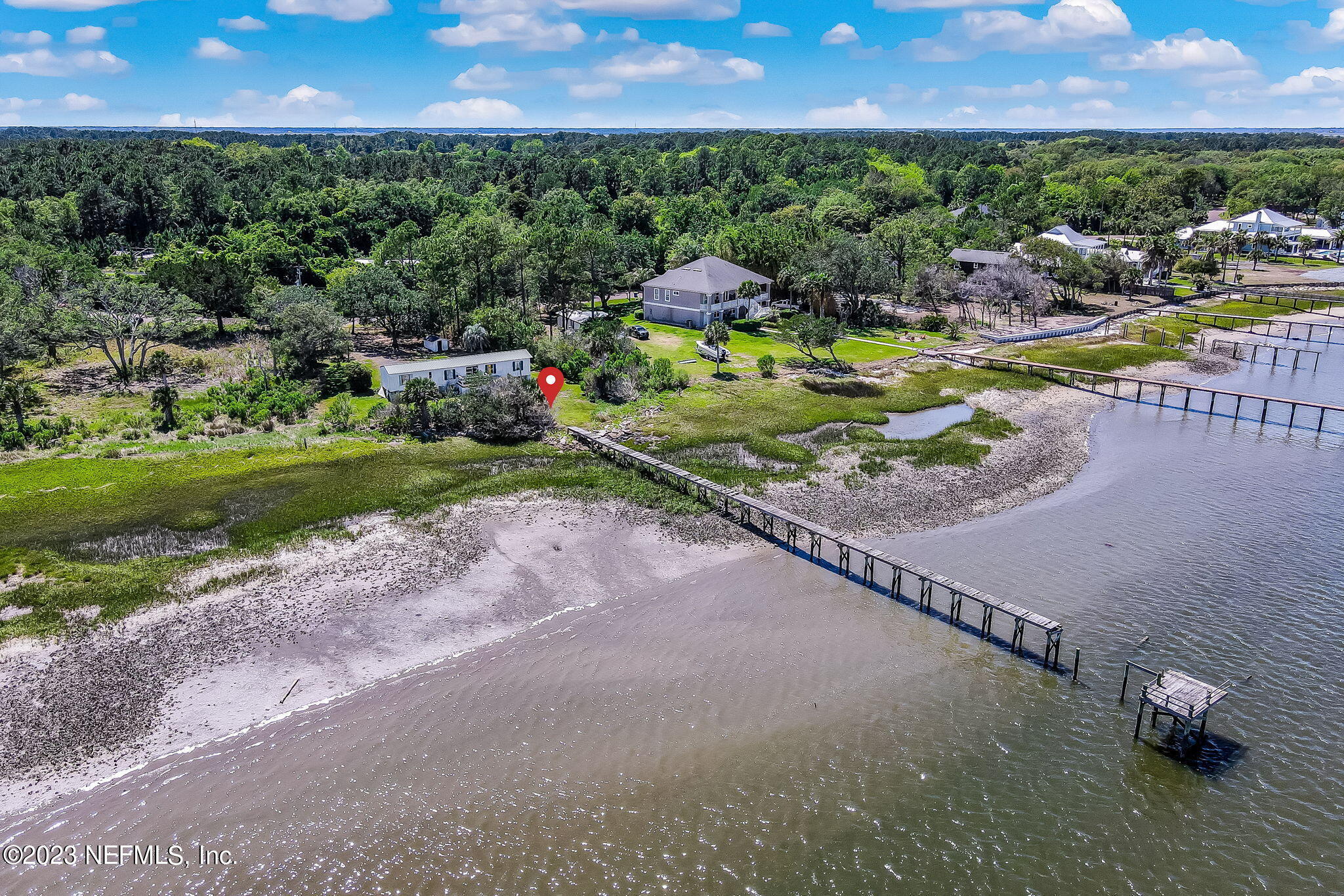 16225 Shellcracker Road Jacksonville, FL 32226 - Photo 3 of 18 a view of a city & street