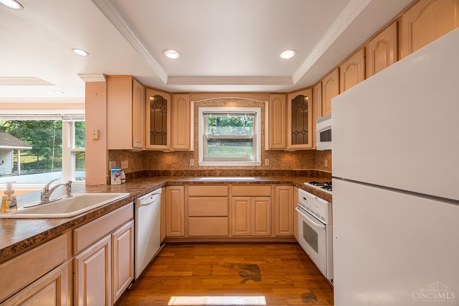 5046 Race Road Cincinnati, OH 45211 - Photo 24 of 56