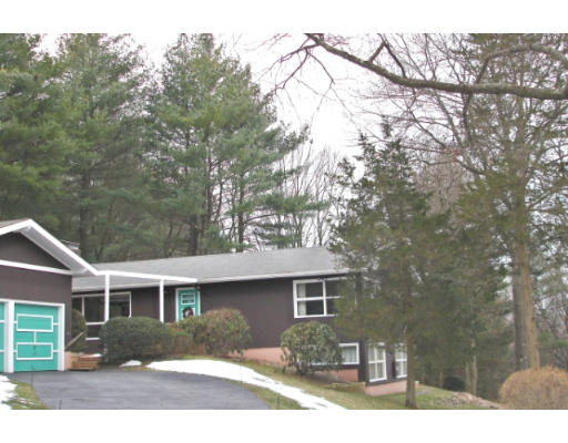 7 Whipple Road Lexington, MA 02420 - Photo 1 of 15