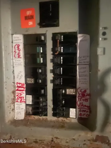 $347,700 | 14 Blotz Road, Washington, MA 01223