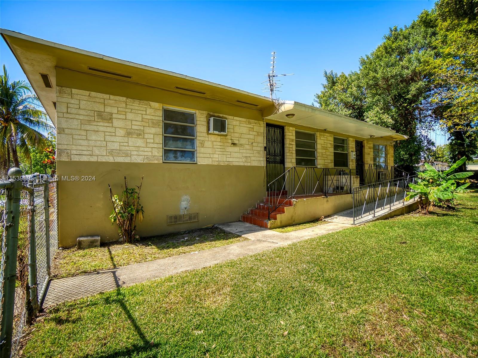 1931 Northwest 32nd St  