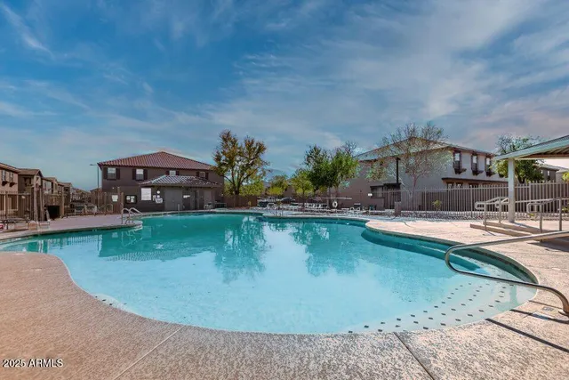 $1,595 | 1250 South Rialto, Unit 26, Mesa, AZ 85209