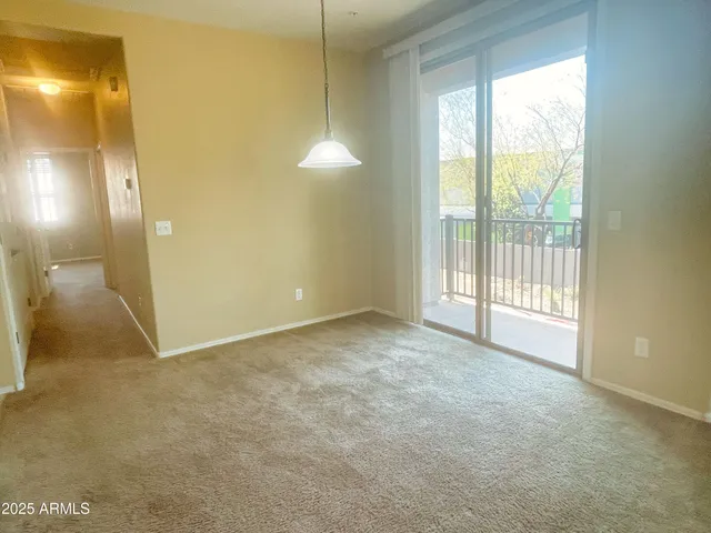 $1,595 | 1250 South Rialto, Unit 26, Mesa, AZ 85209