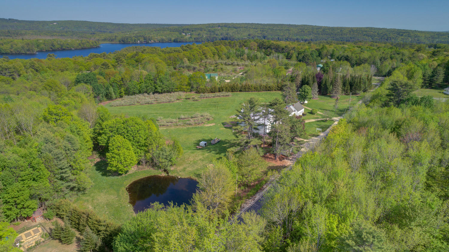 727 Webbs Mills Road Raymond, ME 04071 - Photo 63 of 73 727 Webbs Mills Rd Raymond ME-large-062-