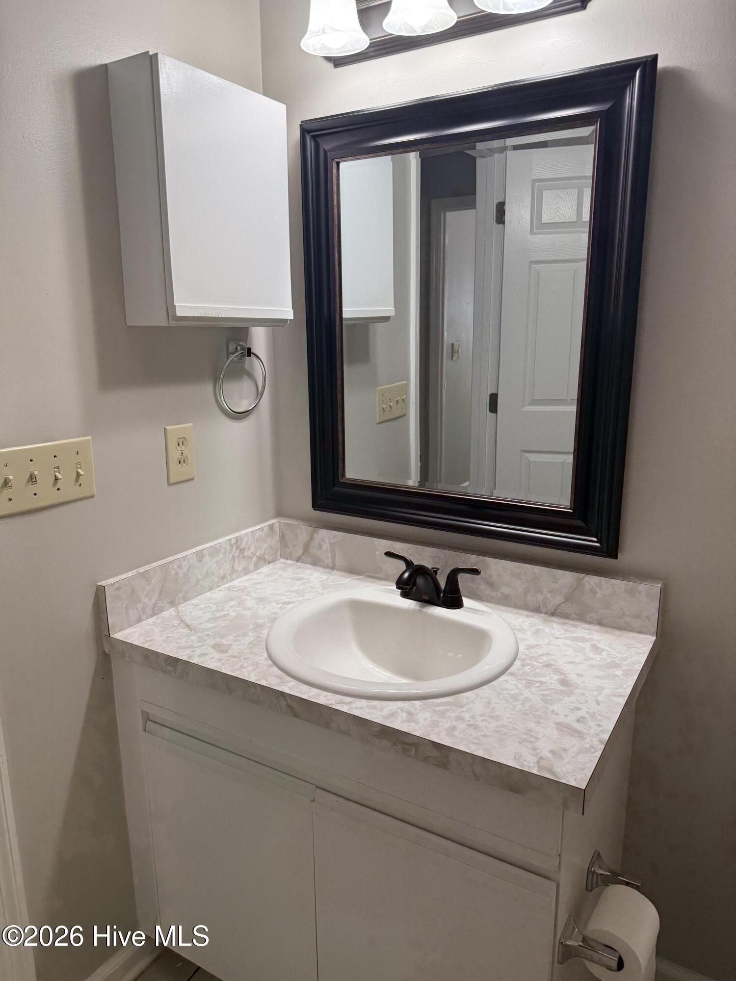 1837 Sardonyx Road, Unit 2 Fayetteville, NC 28303 - Photo 9 of 16