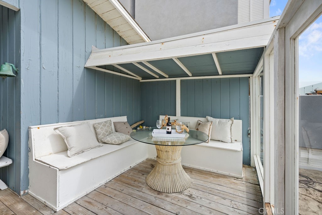 94 A Surfside Seal Beach, CA 90740 - Photo 17 of 33 a white bath tub sitting next to a white wall