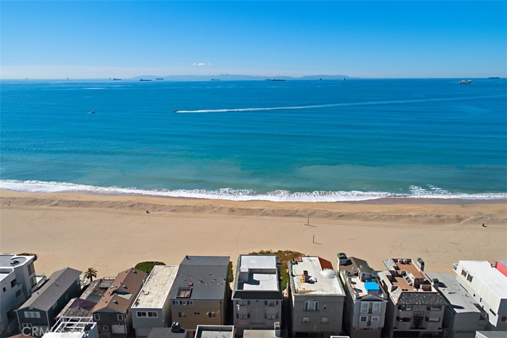 94 A Surfside Seal Beach, CA 90740 - Photo 31 of 33 a view of a ocean view