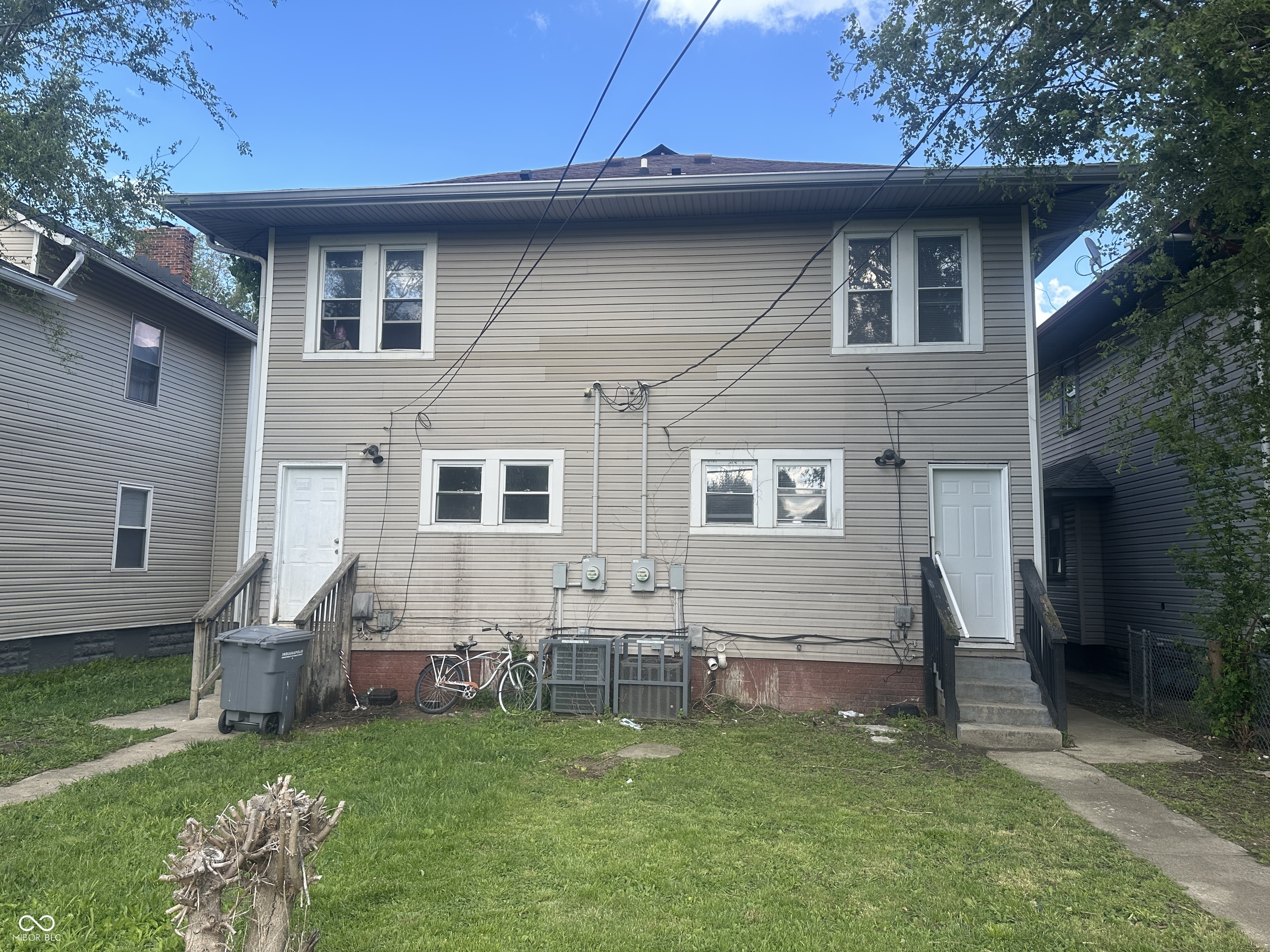 2950 Ruckle Street Indianapolis, IN 46205 - Photo 41 of 42