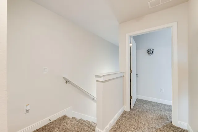 a view of small space