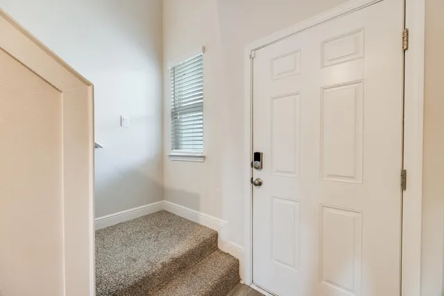 a view of small space