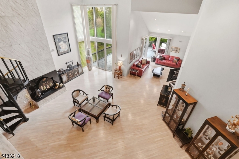 1 Timber Rock Court Cedar Grove, NJ 07009 - Photo 3 of 40