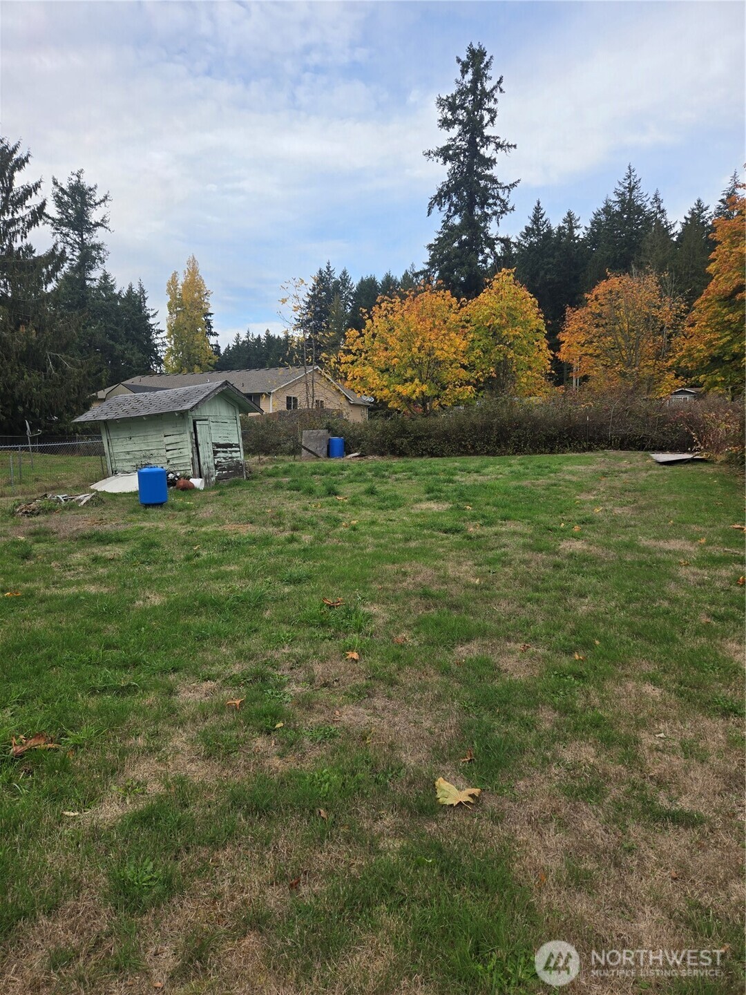 7610 Union Mills Road Southeast Lacey, WA 98503 - Photo 7 of 25