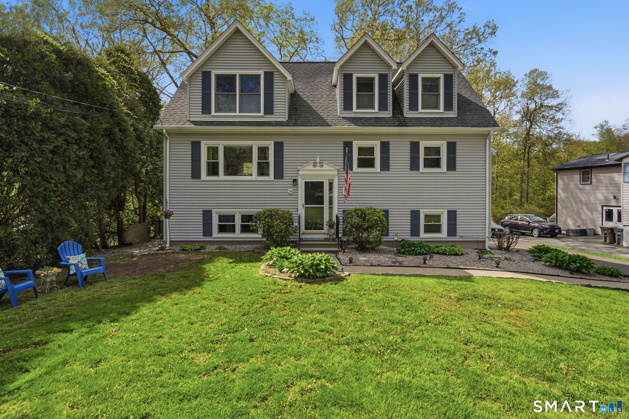 25 Forest Road East Lyme, CT 06357 - Photo 1 of 40