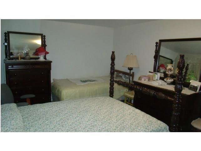 3 Beech Road Industry, ME 04938 - Photo 21 of 27 Bedroom.